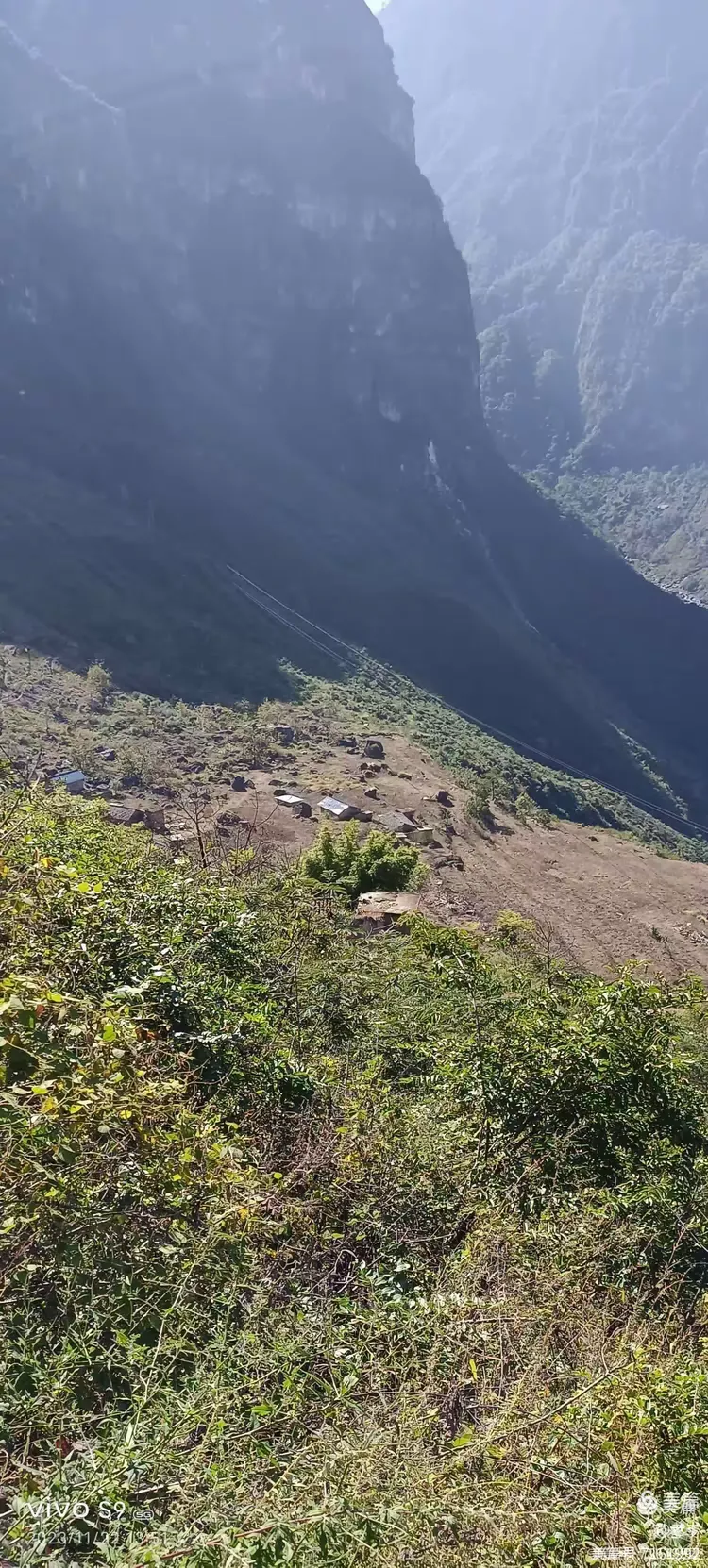 四川大凉山彝族自治州昭觉之行